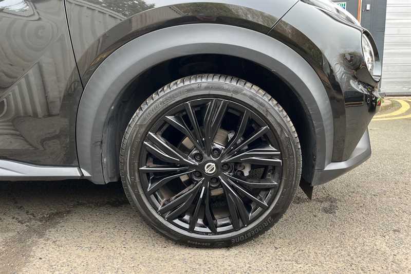 Used Nissan Juke 2021 for sale - 78022815: Photo 40