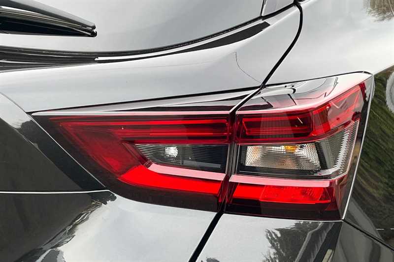 Used Nissan Juke 2021 for sale - 78022815: Photo 44