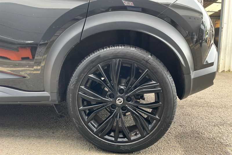 Used Nissan Juke 2021 for sale - 78022815: Photo 46