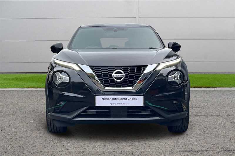 Used Nissan Juke 2021 for sale - 78022815: Photo 5
