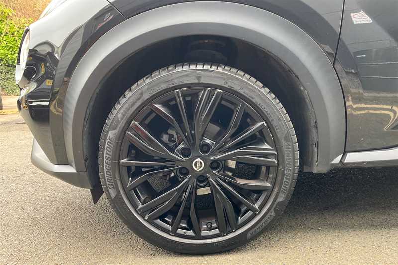 Used Nissan Juke 2021 for sale - 78022815: Photo 50