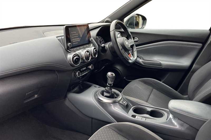 Used Nissan Juke 2021 for sale - 78022815: Photo 7