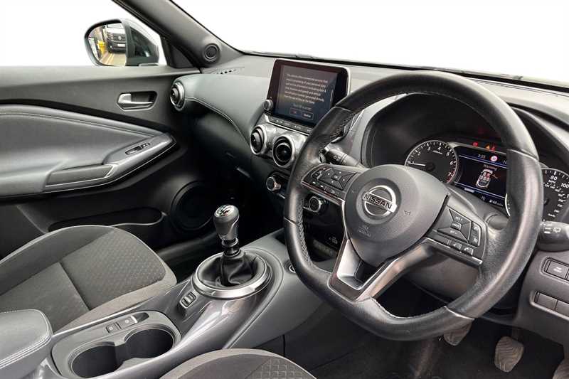 Used Nissan Juke 2021 for sale - 78022815: Photo 8