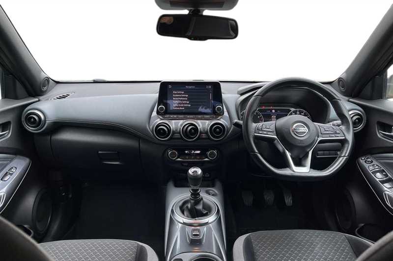 Used Nissan Juke 2021 for sale - 78022815: Photo 9