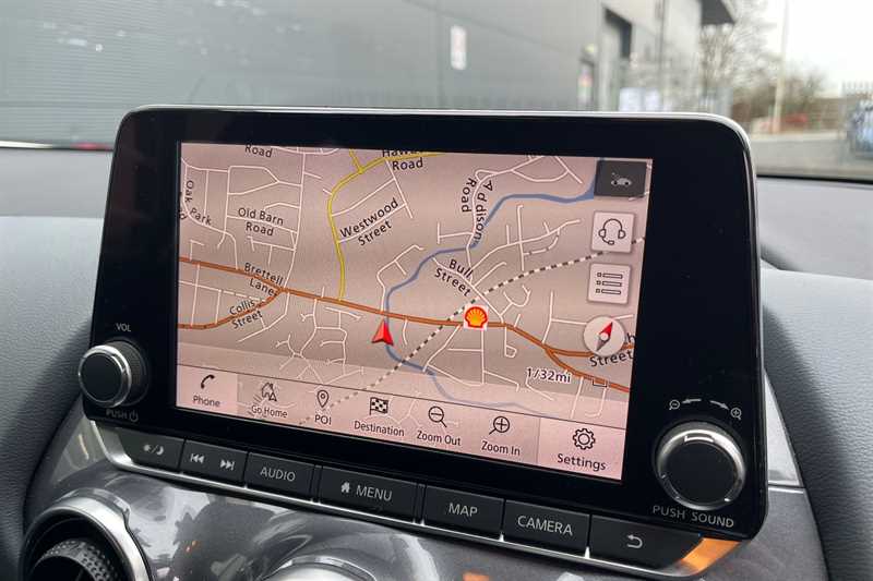 Used Nissan Juke 2022 for sale - 77755845: Photo 10