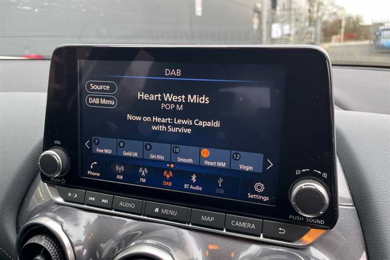 Used Nissan Juke 2022 for sale - 77755845: Photo 11