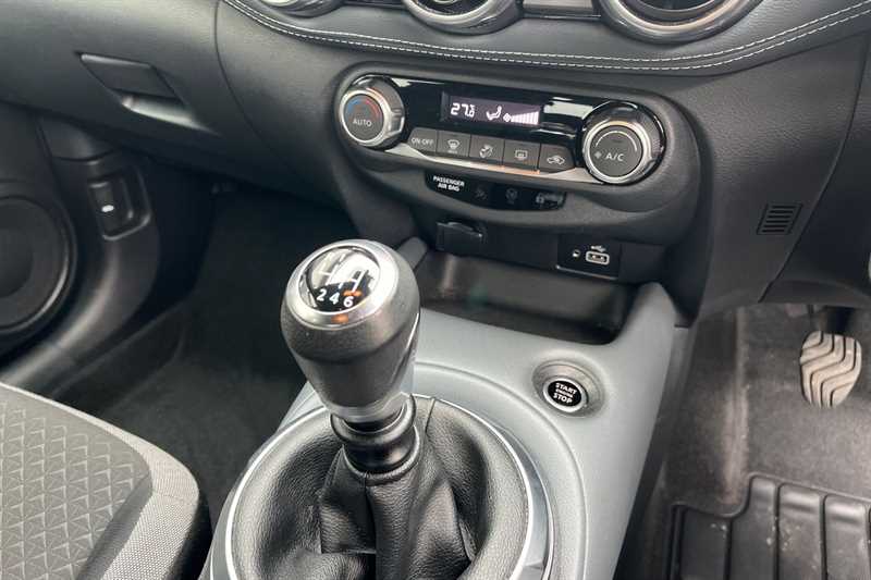 Used Nissan Juke 2022 for sale - 77755845: Photo 12