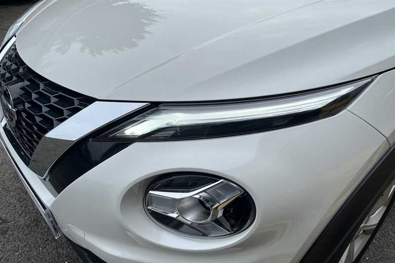 Used Nissan Juke 2022 for sale - 77755845: Photo 13