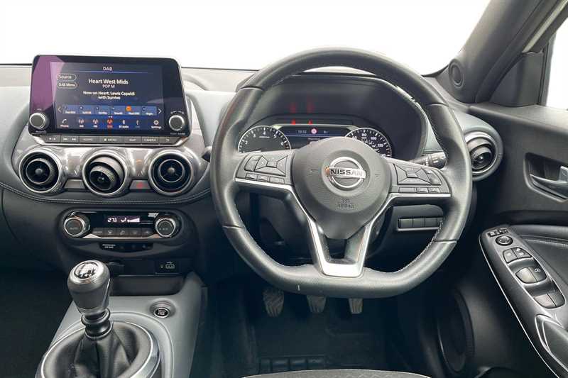 Used Nissan Juke 2022 for sale - 77755845: Photo 15