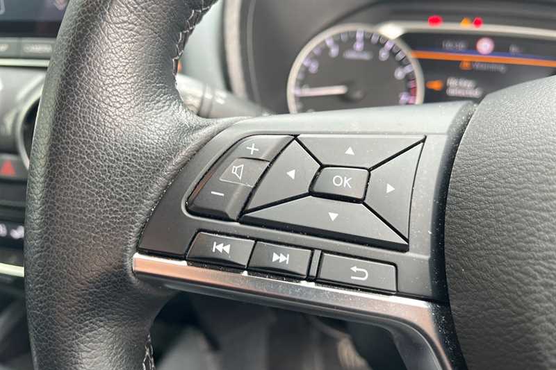 Used Nissan Juke 2022 for sale - 77755845: Photo 16