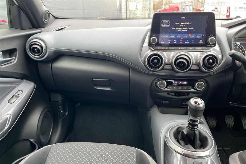 Used Nissan Juke 2022 for sale - 77755845: Photo 17