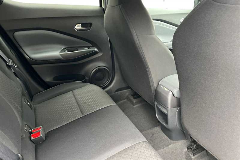 Used Nissan Juke 2022 for sale - 77755845: Photo 19