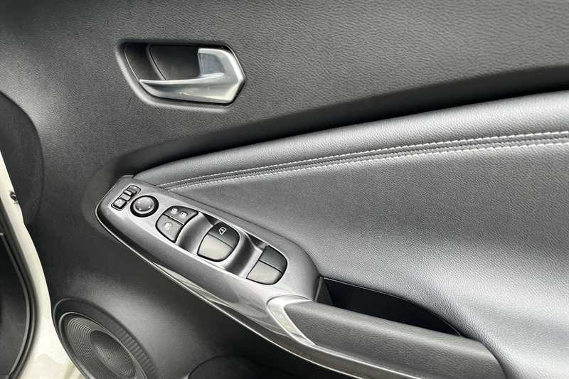 Used Nissan Juke 2022 for sale - 77755845: Photo 22