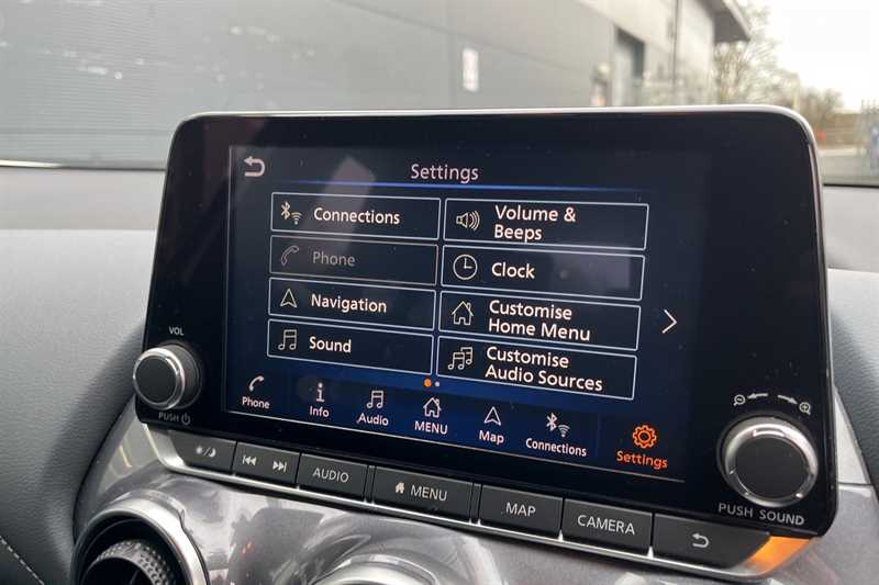 Used Nissan Juke 2022 for sale - 77755845: Photo 29