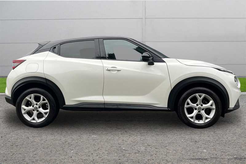 Used Nissan Juke 2022 for sale - 77755845: Photo 3