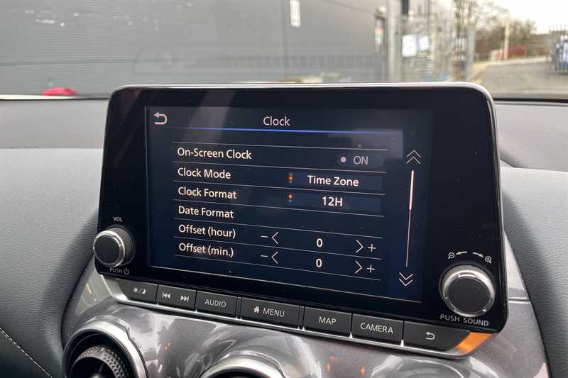 Used Nissan Juke 2022 for sale - 77755845: Photo 32