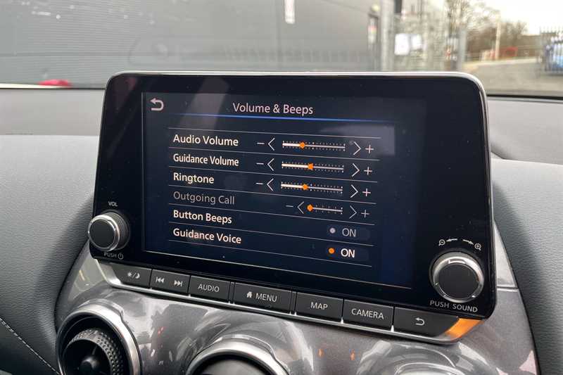 Used Nissan Juke 2022 for sale - 77755845: Photo 33