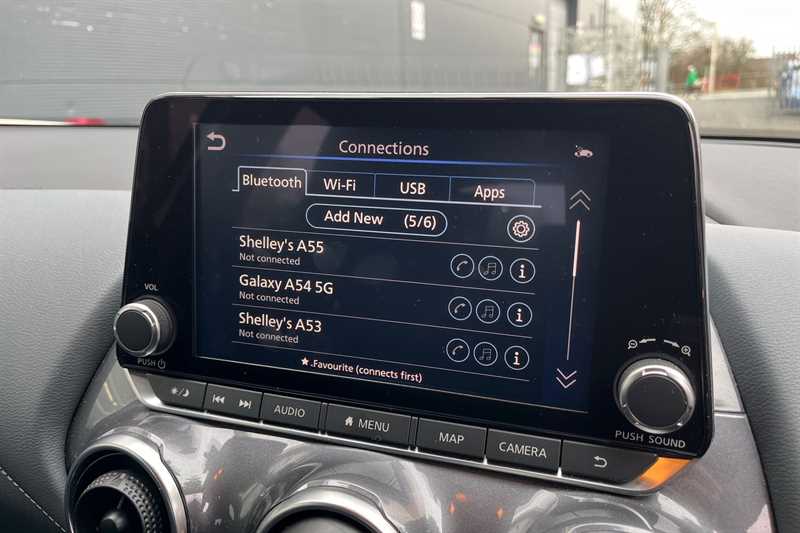 Used Nissan Juke 2022 for sale - 77755845: Photo 34