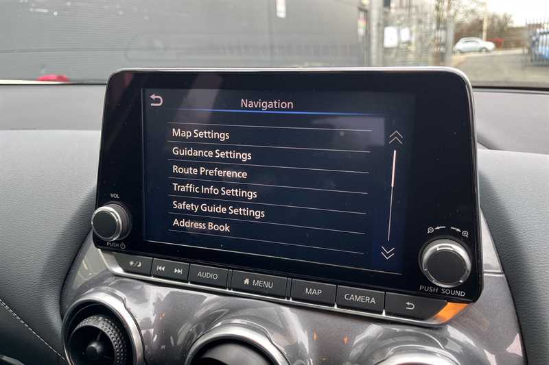 Used Nissan Juke 2022 for sale - 77755845: Photo 35