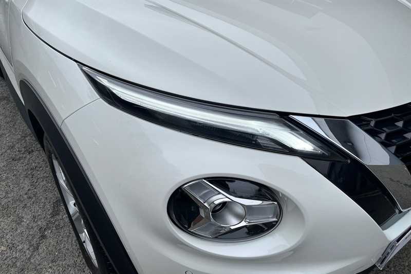 Used Nissan Juke 2022 for sale - 77755845: Photo 39