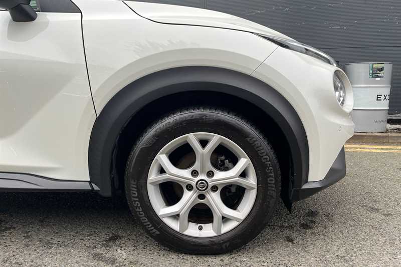 Used Nissan Juke 2022 for sale - 77755845: Photo 40