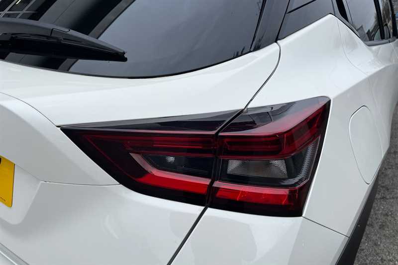 Used Nissan Juke 2022 for sale - 77755845: Photo 44