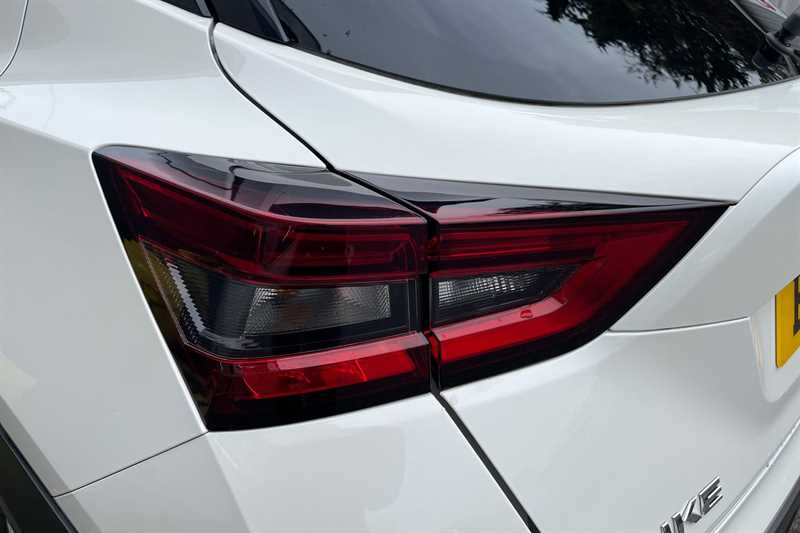 Used Nissan Juke 2022 for sale - 77755845: Photo 45