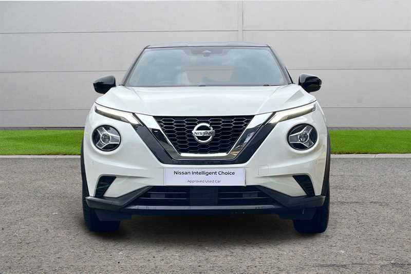 Used Nissan Juke 2022 for sale - 77755845: Photo 5