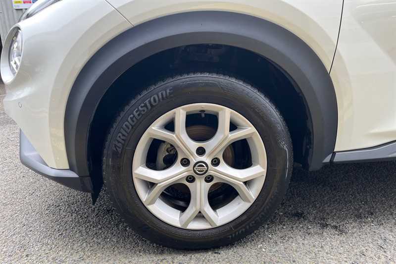 Used Nissan Juke 2022 for sale - 77755845: Photo 50