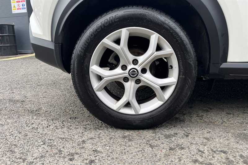 Used Nissan Juke 2022 for sale - 77755845: Photo 6