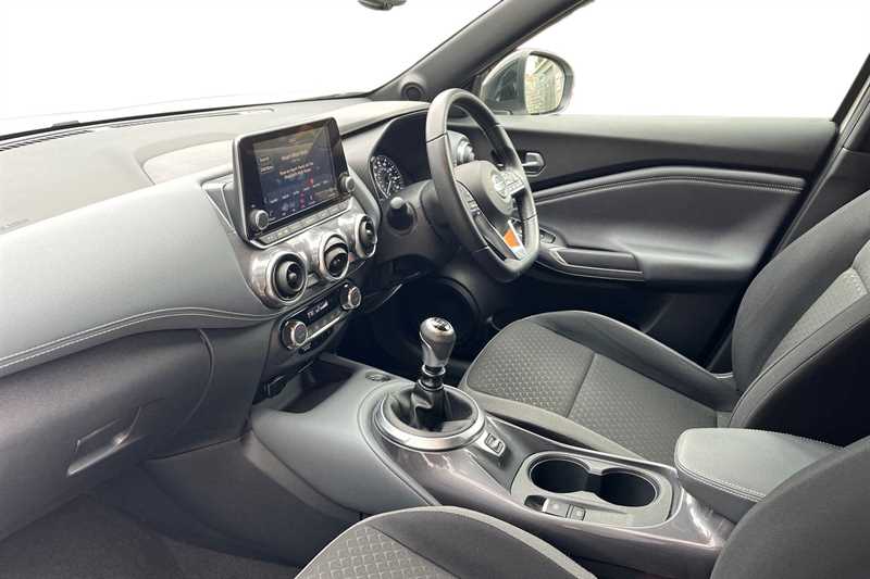 Used Nissan Juke 2022 for sale - 77755845: Photo 7