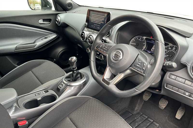 Used Nissan Juke 2022 for sale - 77755845: Photo 8