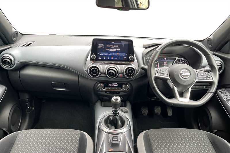 Used Nissan Juke 2022 for sale - 77755845: Photo 9