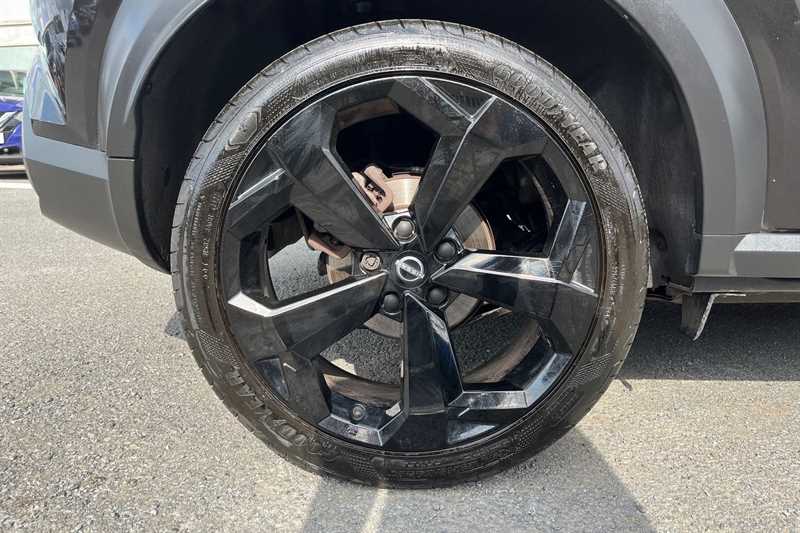 Used Nissan Juke 2022 for sale - 77082854: Photo 6