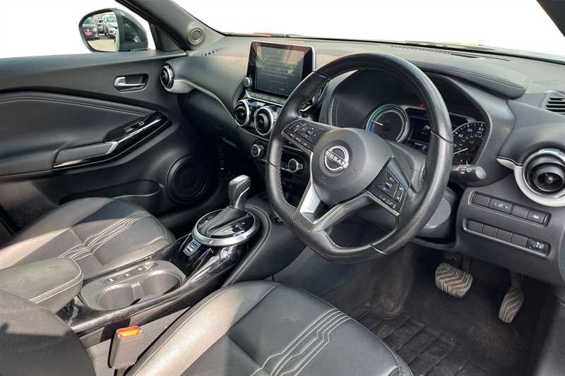 Used Nissan Juke 2022 for sale - 77082854: Photo 8