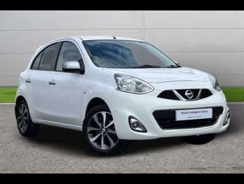 2017 - 1.2 N-TEC 5DR