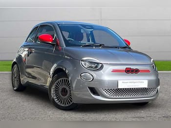 Used Fiat 500 2022 for sale - 79700090: Photo