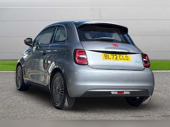 Used Fiat 500 2022 for sale - 79700090: Photo