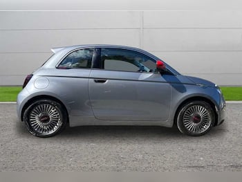 Used Fiat 500 2022 for sale - 79700090: Photo