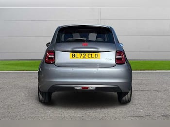 Used Fiat 500 2022 for sale - 79700090: Photo