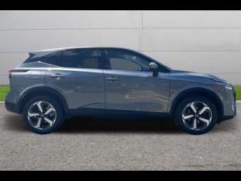 Used Nissan Qashqai 2022 for sale - 75063041: Photo