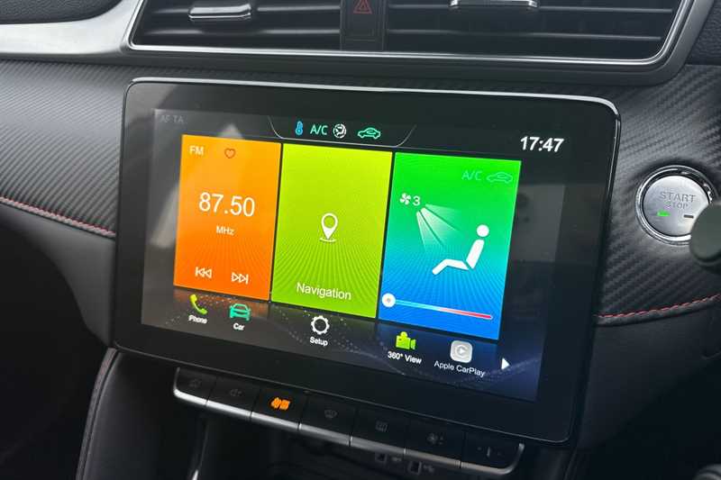 Used MG MG ZS 2022 for sale - 77068110: Photo 11