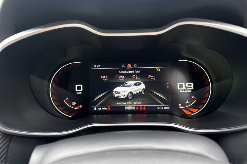 Used MG MG ZS 2022 for sale - 77068110: Photo 14