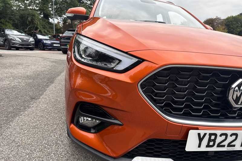 Used MG MG ZS 2022 for sale - 77068110: Photo 21