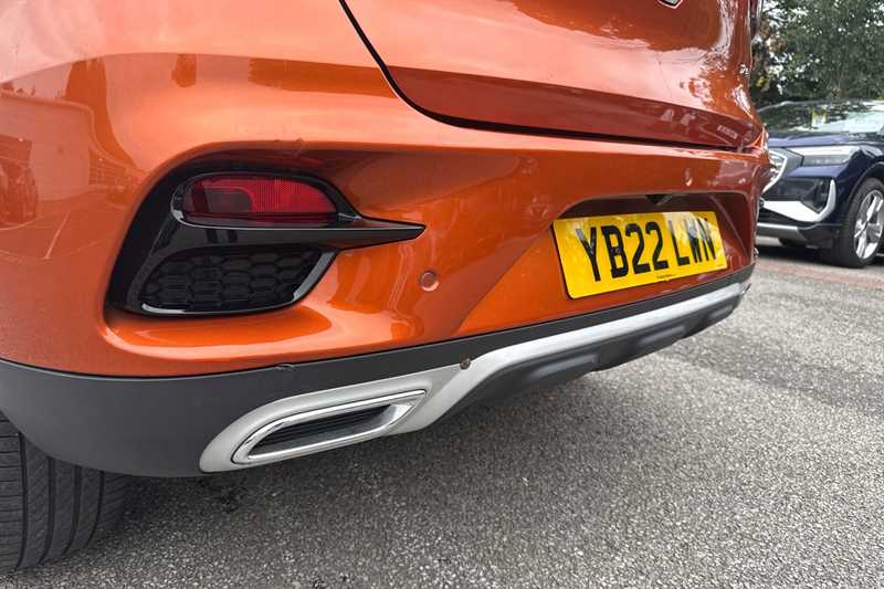 Used MG MG ZS 2022 for sale - 77068110: Photo 26