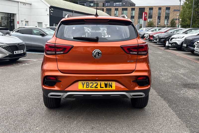 Used MG MG ZS 2022 for sale - 77068110: Photo 47