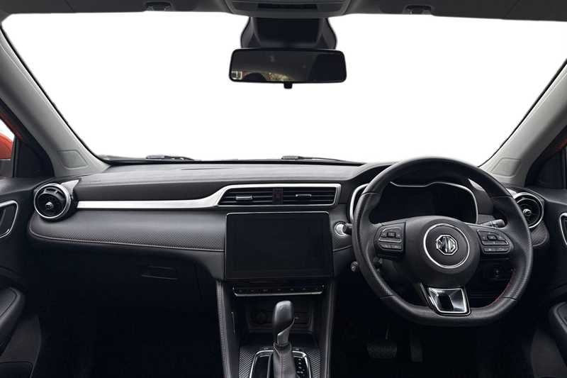 Used MG MG ZS 2022 for sale - 77068110: Photo 9