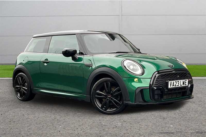 Used MINI Hatch 2023 for sale - 76788492: Photo 1