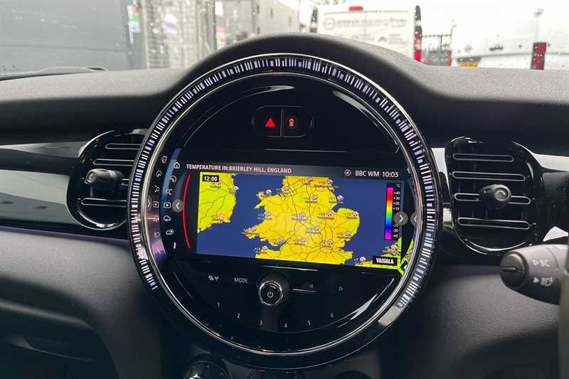 Used MINI Hatch 2023 for sale - 76788492: Photo 10