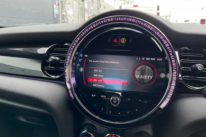 Used MINI Hatch 2023 for sale - 76788492: Photo 11